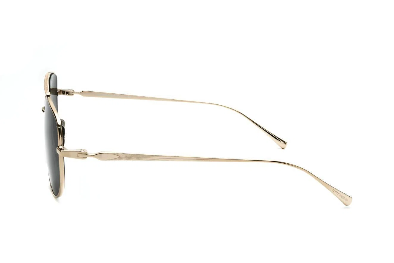 Scotch & Soda SS2002 Sunglasses - view 6